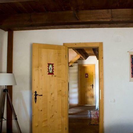 Raven'S Nest Hotel Sălciua de Jos Buitenkant foto