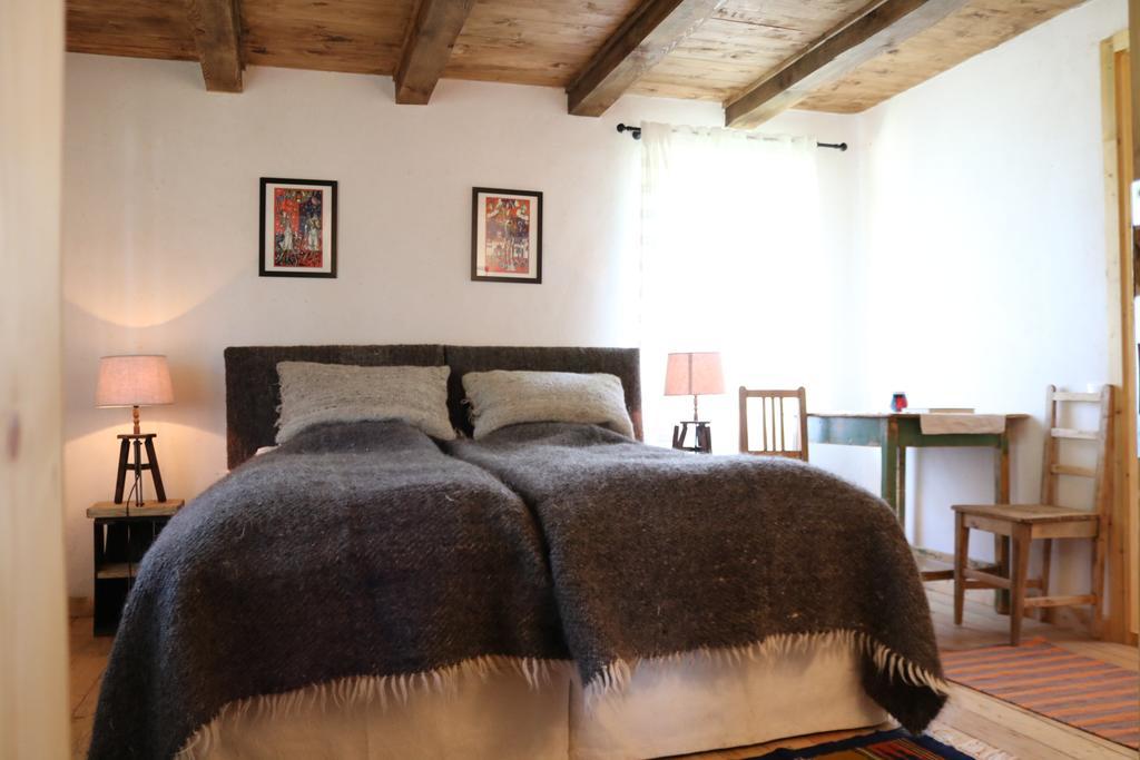 Raven'S Nest Hotel Sălciua de Jos Buitenkant foto