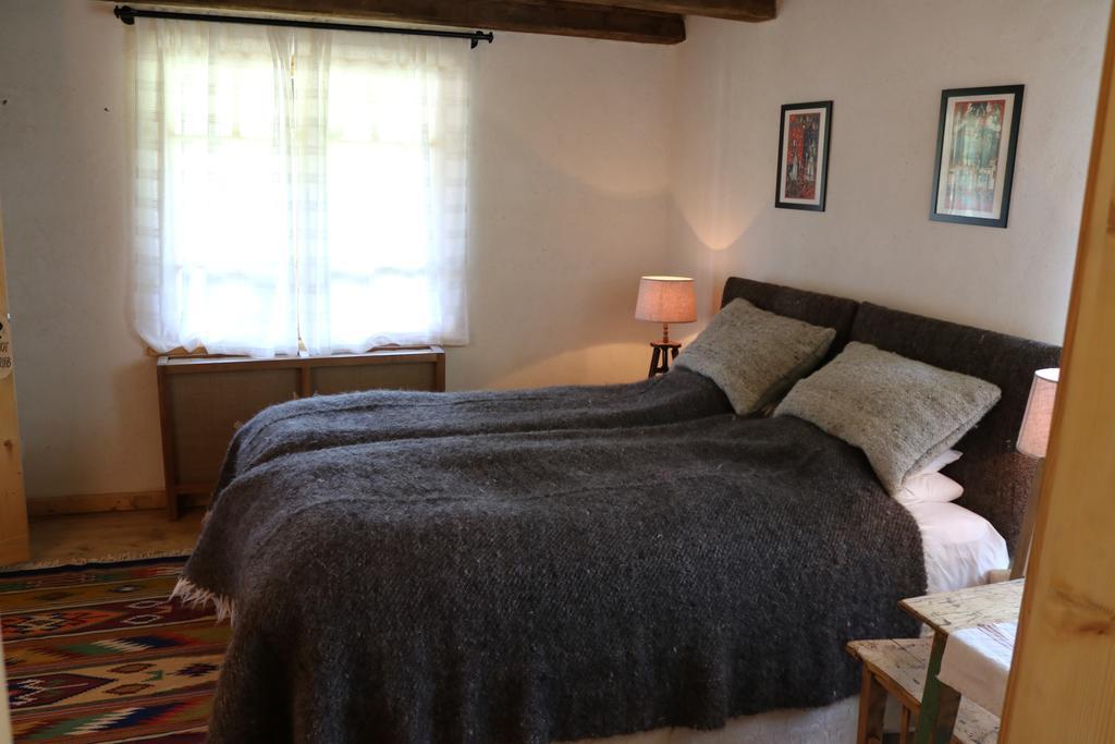 Raven'S Nest Hotel Sălciua de Jos Buitenkant foto