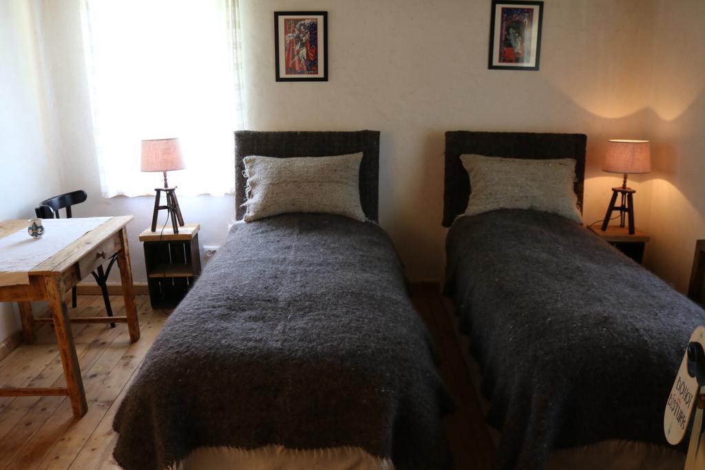 Raven'S Nest Hotel Sălciua de Jos Buitenkant foto