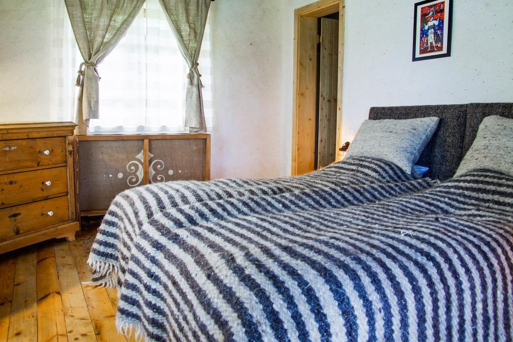 Raven'S Nest Hotel Sălciua de Jos Buitenkant foto