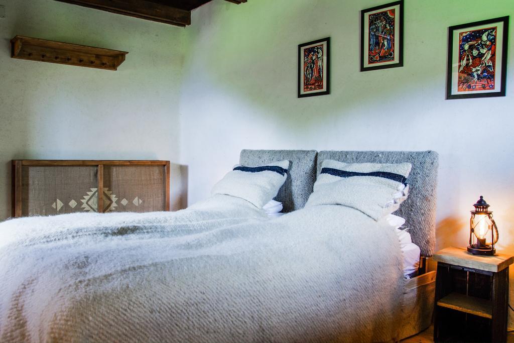 Raven'S Nest Hotel Sălciua de Jos Buitenkant foto